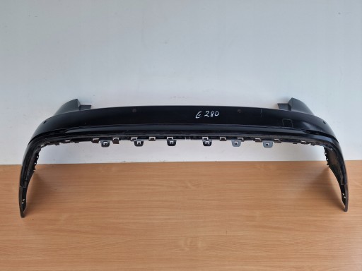 AUDI A4 B9 8W 8W9 KOMBI Paraurti posteriore posteriore 4XPDC