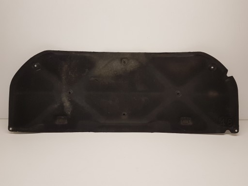 LEXUS RX 350 400H СОФИТ ЗВУКОИЗОЛЯЦИЯ КАПОТА 03-08