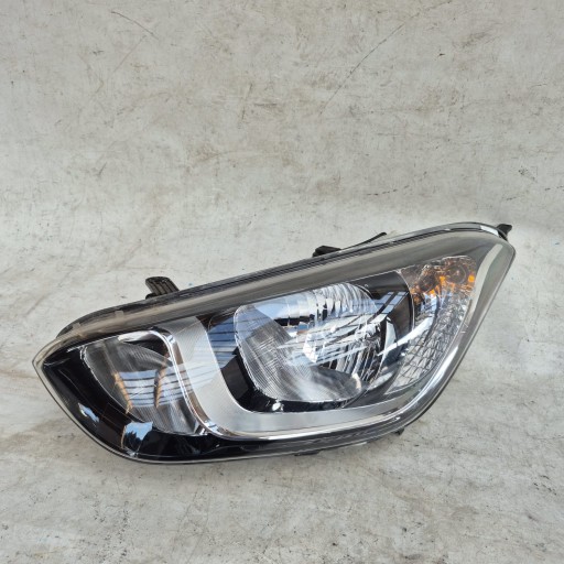 HYUNDAI I20 and LIFT 12- light left front front 92101-4P500