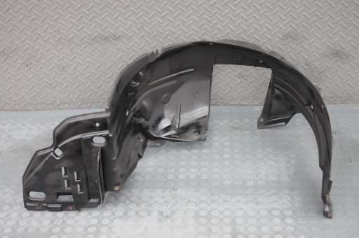 74151-TM8-A0-50 - АРКА КОЛЕСНАЯ ЛЕВАЯ ПЕРЕДНЯЯ HONDA INSIGHT II 09-14
