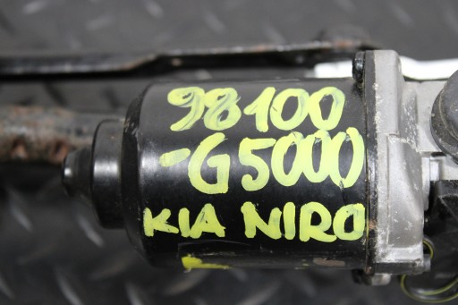 Wischergestänge 98100-G5000 KIA NIRO 1 und 16-18