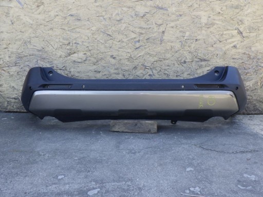 TOYOTA RAV4 RAV 4 V 19- Stoßstange hinten