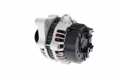 Генератор переменного тока hella 8el 011 710-071 100a 12v для opel vectra b (36)