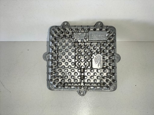 vezérlőegység modul LED JAGUAR LAND ROVER