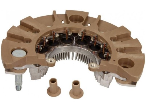 ВИПРЯМЛЯЧ ГЕНЕРАТОРА AS-RU ARC5157