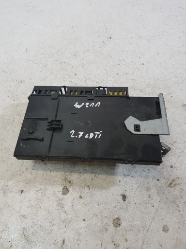 5DK008047 - Модуль драйвера сам MERCEDES-BENZ E-Class W211