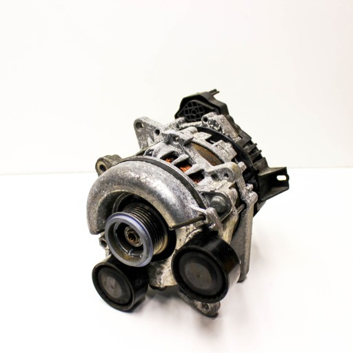 2740571A - Генератор nissan qashqai j12 2021