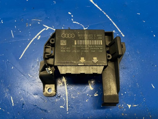 8K0919475E - Audi a4 b8 a5 контролер парковка pdc модуль 8-15р
