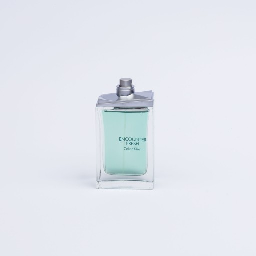 calvin klein encounter fresh woda toaletowa 100 ml  tester 