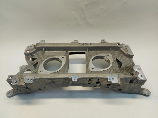 Ford Mustang Mach-E axle beam holder of the engine