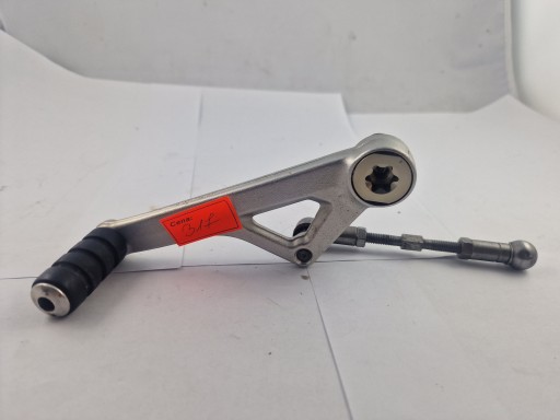 BMW R1250gs рычаг переключения передач OEM: 8526731