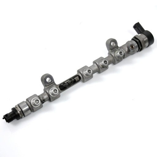 D/CR/01 - DENSO ТОПЛИВНАЯ ПЛАНКА 23810 23810