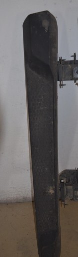 ПОРОГ ЛЕВЫЙ ПОРОГИ WRANGLER SAHARA JK 2D 07-17