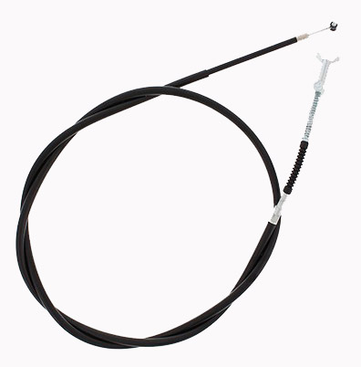 731.05.04 - ТРОС ГАЛЬМІВНИЙ ТРОС ЗАДНІЙ ДЛЯ HONDA TRX 300 TRX300 88-