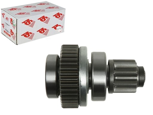 SD6066 - Бендикс бендикс денсо стартер - как-pl