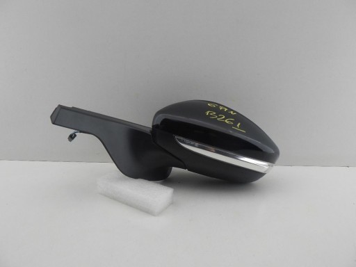 CITROEN C3 III 3 6 PIN EU mirror left