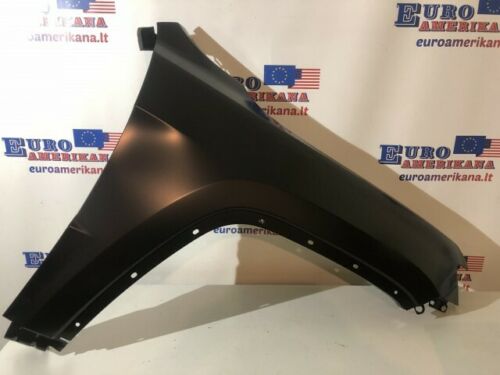 55369596AF - 2011-20 Jeep Grand Cherokee переднє праве крило