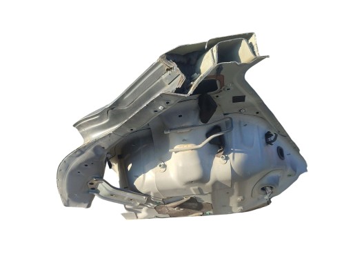 fender left rear part FIAT 500X (2014-2018) KOD LAKIERU 679