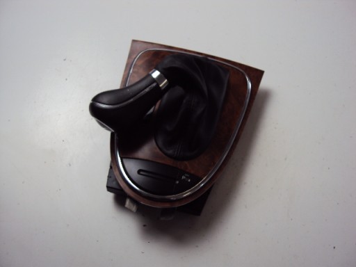 Ручка перемикання передач Mercedes CLS W219 04-