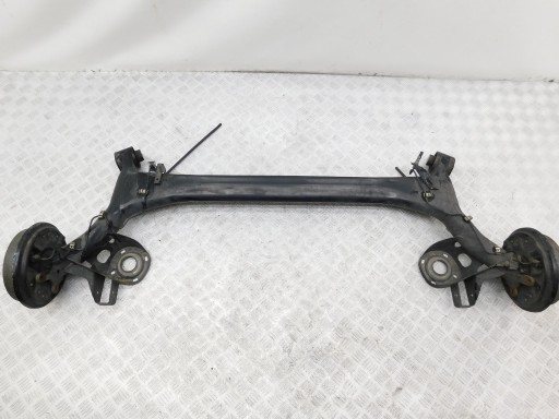 Балка підвіски заднього моста - seat ibiza iv st 6j універсал