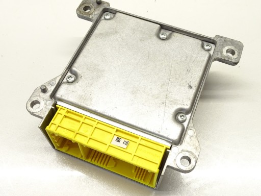 module control unit of the airbags airbag MERCEDES SLK R172 A1728200526