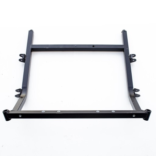 MMART0000001943 - Тележка Сани Рама Aixam City Coupe Crossline 10+