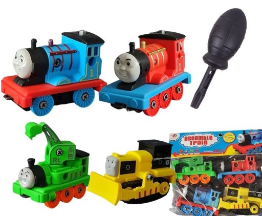 ТОМЕК ТА ДРУЗІ МОГУТЬ ЗАКРУТИТИ ГВИНТ x4