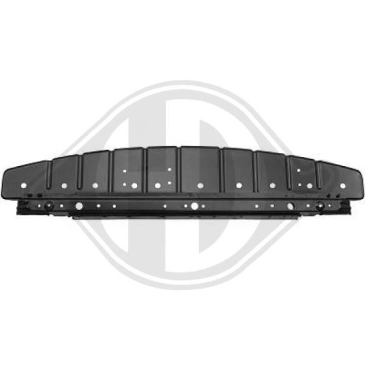 5830014 - ПОСИЛЕННЯ ПРОМЕНЯ MITSUBISHI SPACESTAR 12-16