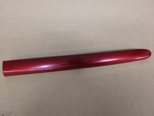 HondaGL162222111 - Honda GL 1800 01-05 обшивка корпусу