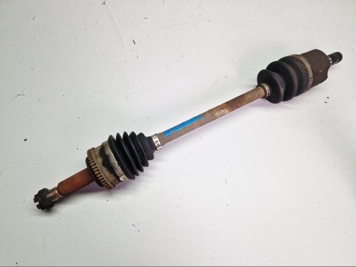 semi-axis short. left HYUNDAI I30 1 2009 year 1.4 petrol