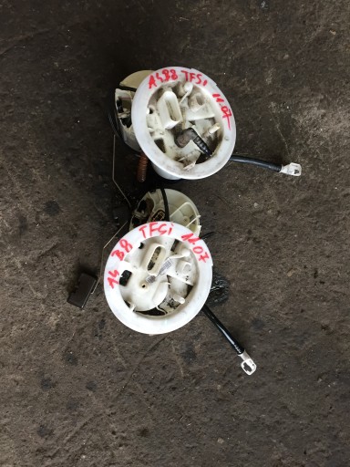 A4 B8 A5 8T 1.8 2.0 TFSI feed pump 8K0919051M