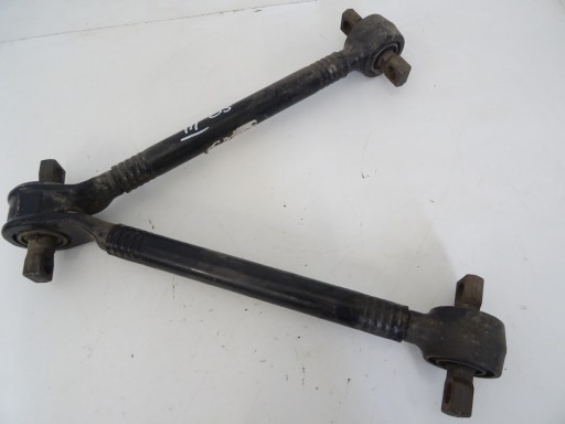 Реактивный стержень сержант actros mp2/mp3 02-22