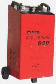 Начиная с выпрямителя ZYMEX класса 630.