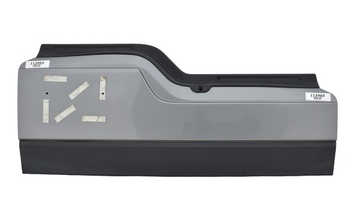 boot doors rear part LAND ROVER DISCOVERY III