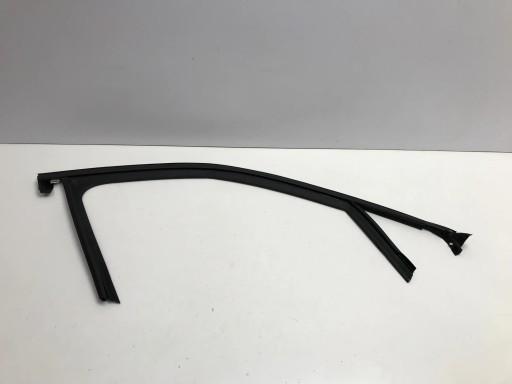 Opel Mokka II B 2022 уплотнитель дверная рама правая передняя передняя 9834497080