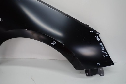 OPEL ASTRA V K 16- fender right front front