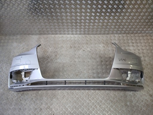 Artur677firma - Audi a3 8v 8v5 седан 16+ передній бампер oe 8v5807437