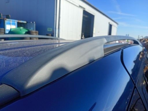 ski ski roof boot roof Mazda 5 V 05-10