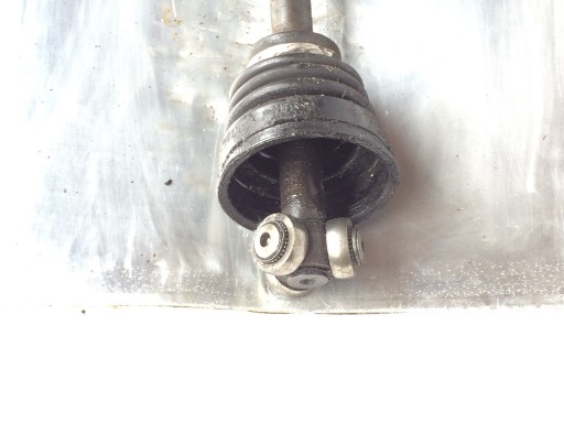 semi-axis FIAT BRAVA FIAT