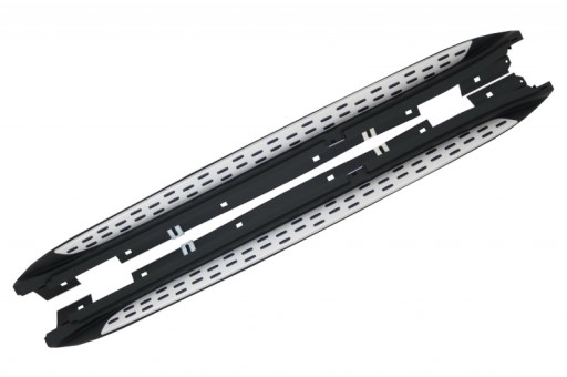 XXXXXXXXXXXXXXdsf2sd - Порогові ступені Mercedes GLA Class X156 (2014-up)