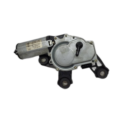 motor ablaktörlők Tylnej Volkswagen Polo 6N2 1.7 SDI 6X0955711D