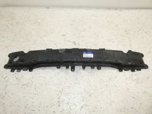 Hyundai Tucson II bumper support rear part 86631-D7000