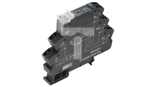 Оптопара ТОЗ 24VDC 24VDC5A 1990980000