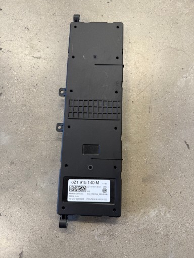 0Z1915140M 0Z1 - Контролер системи керування акумулятором 0z1915140m.....