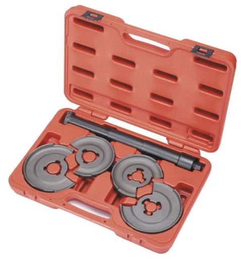 ASTA A-S КОМПЛЕКТ ДЛЯ СЖАТИЯ ПРУЖИН АМОРТИЗАТОРА