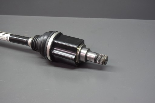 semi-axis left front BMW 7 G70 5A61125
