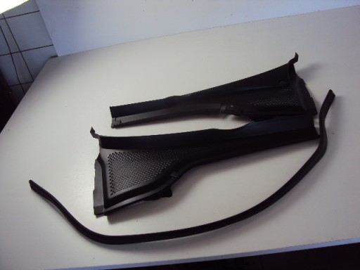 5G1819403A - ВІКНА VW GOLF VII 3 ДВ. 2012-