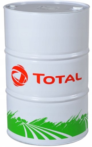 TOTAL TRACTAGRI HDX 15W40 208L.