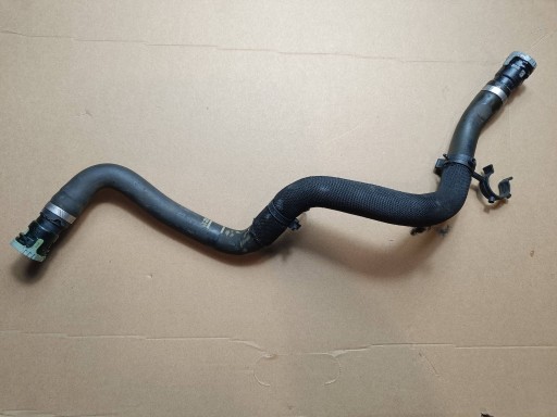Ford Kuga MK2 II crijevo vode kutija ventilacije 1.6 benzin