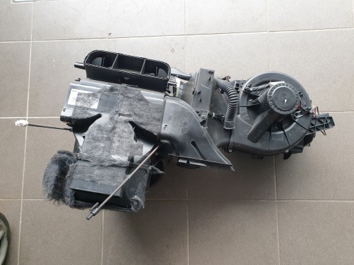 heater KLIMY VW POLO 6R 2009- 6R1820003BE